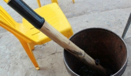 Quảng Ninh: Tổ trưởng bị nhân viên dùng điếu cày đánh chết